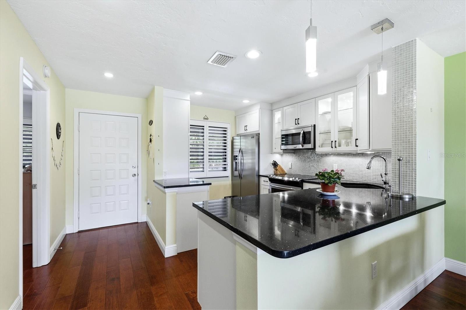 VILLAGE LAKE / THE MEADOWS - Residential