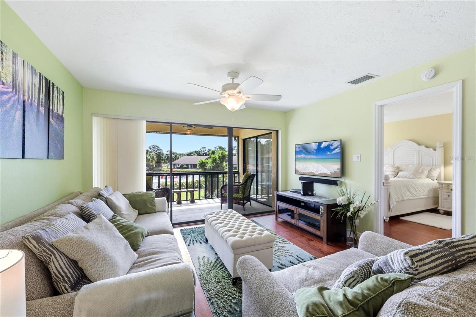VILLAGE LAKE / THE MEADOWS - Residential