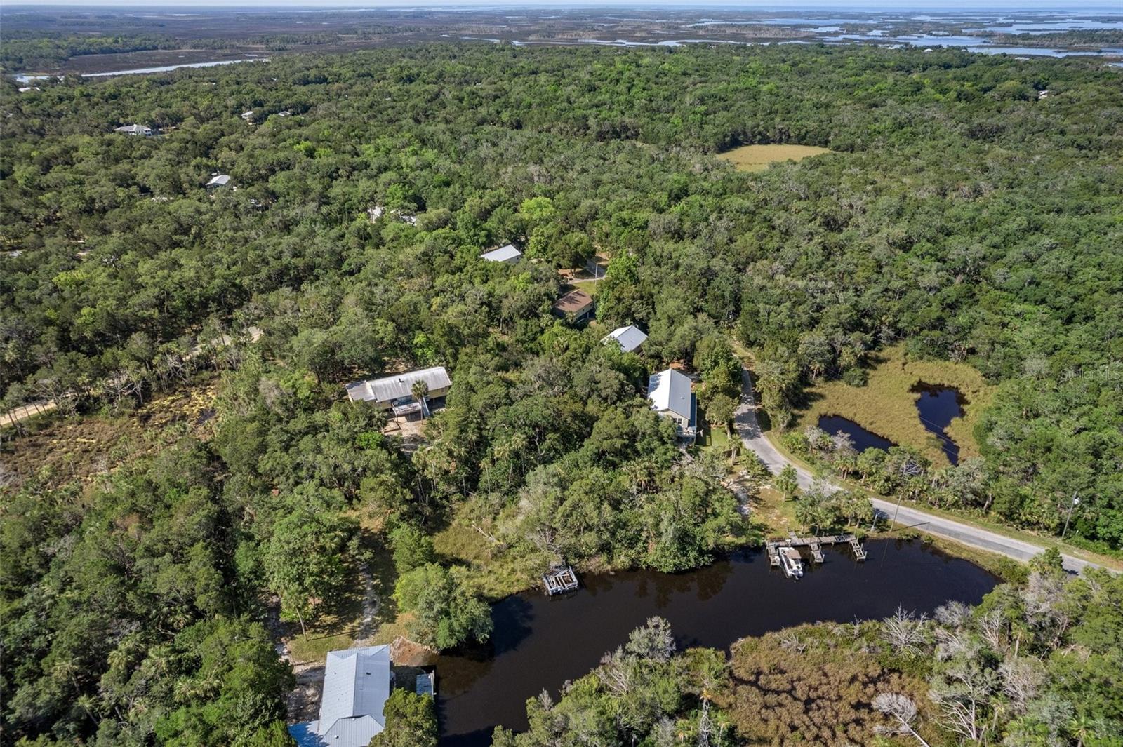IIOMOSASSA RETREATS UN #3 - Land