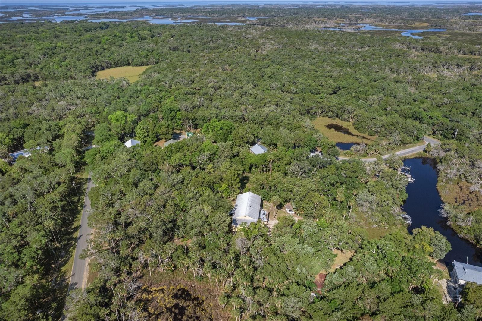 IIOMOSASSA RETREATS UN #3 - Land