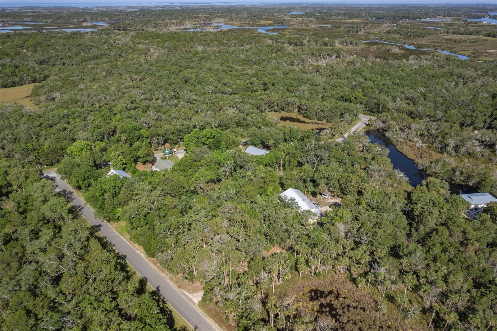 IIOMOSASSA RETREATS UN #3 - Land