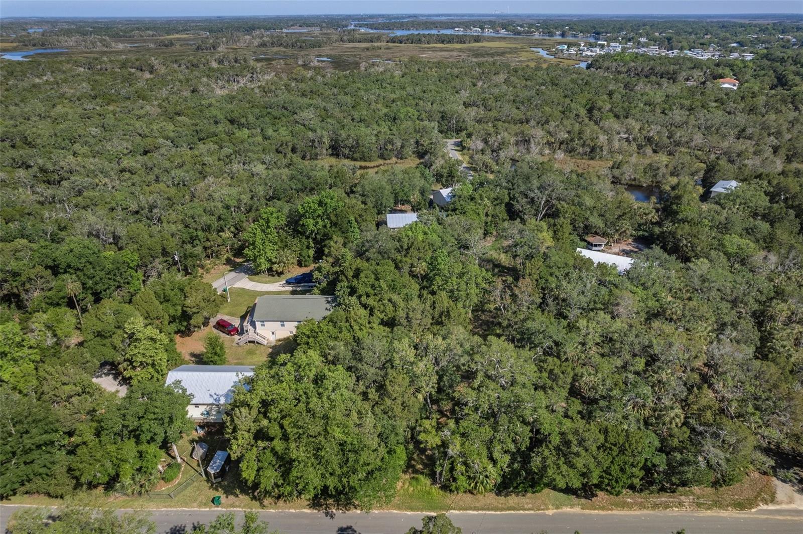 IIOMOSASSA RETREATS UN #3 - Land