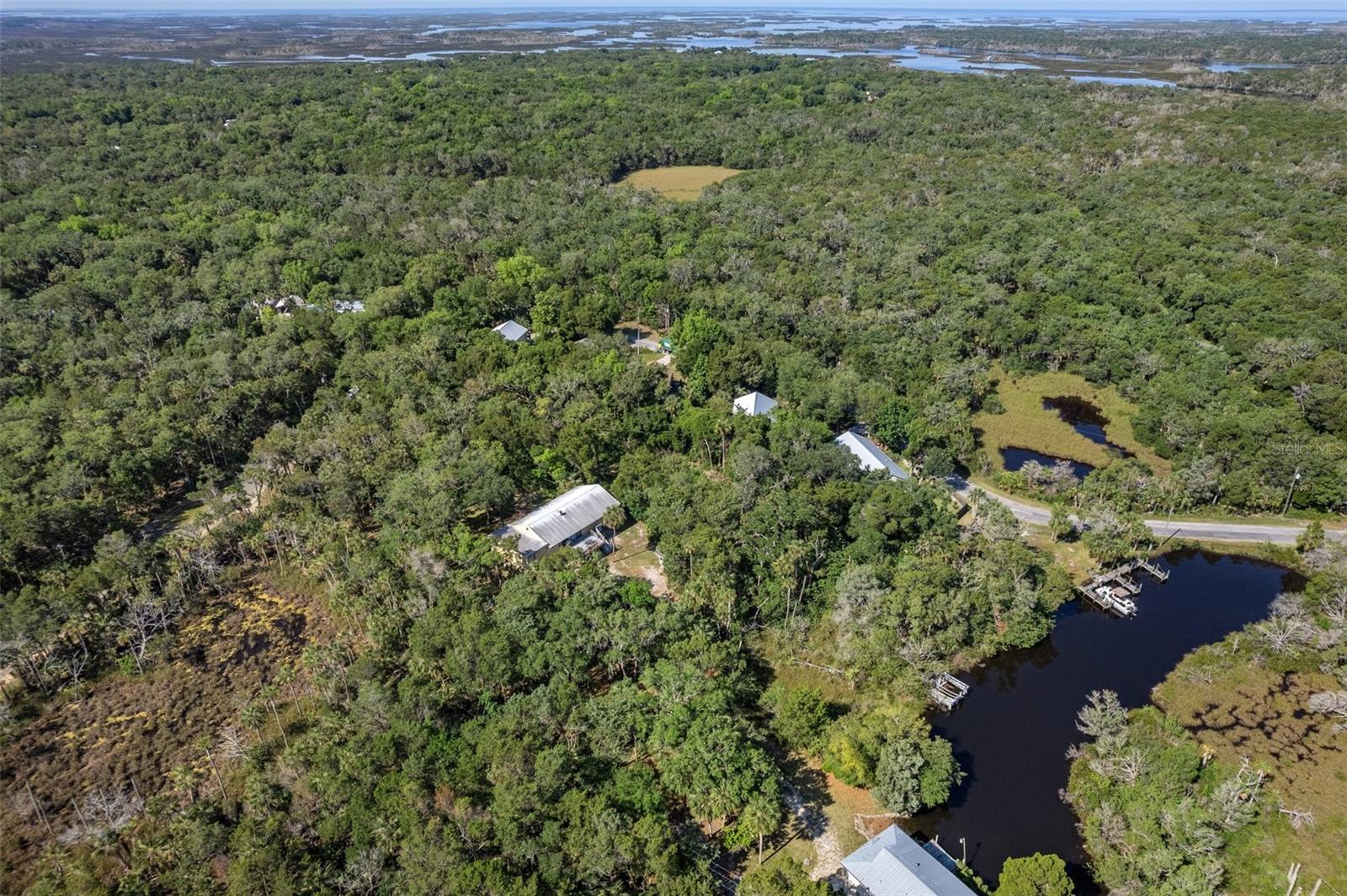 IIOMOSASSA RETREATS UN #3 - Land