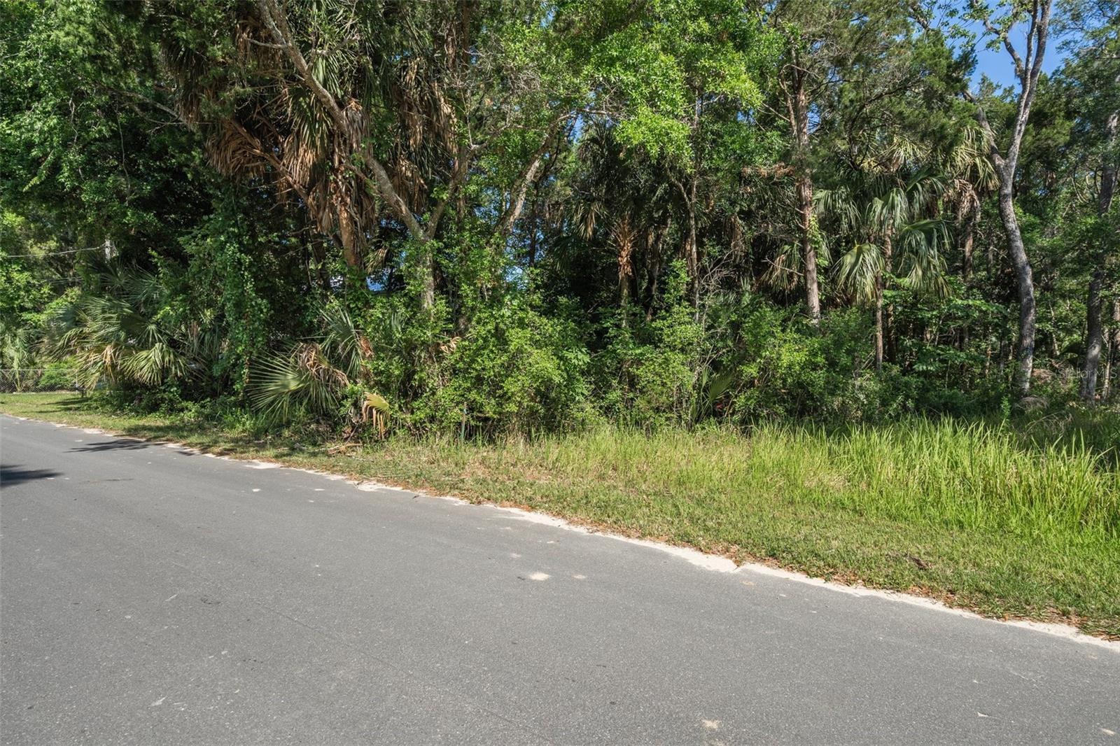 IIOMOSASSA RETREATS UN #3 - Land