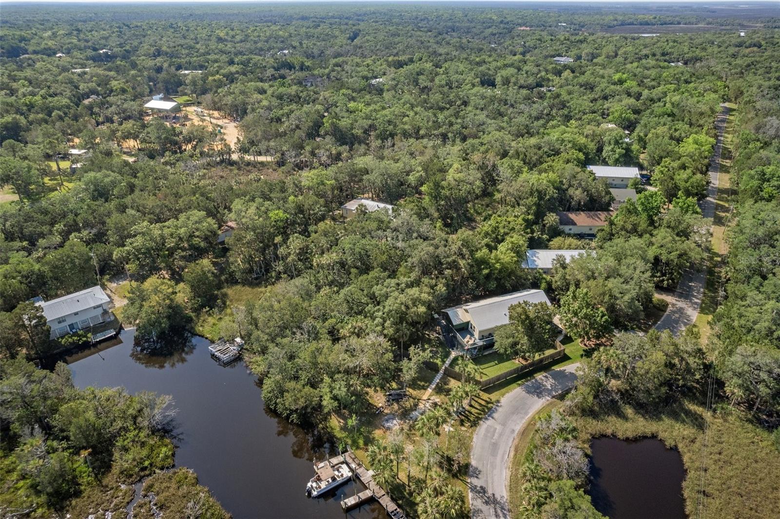IIOMOSASSA RETREATS UN #3 - Land