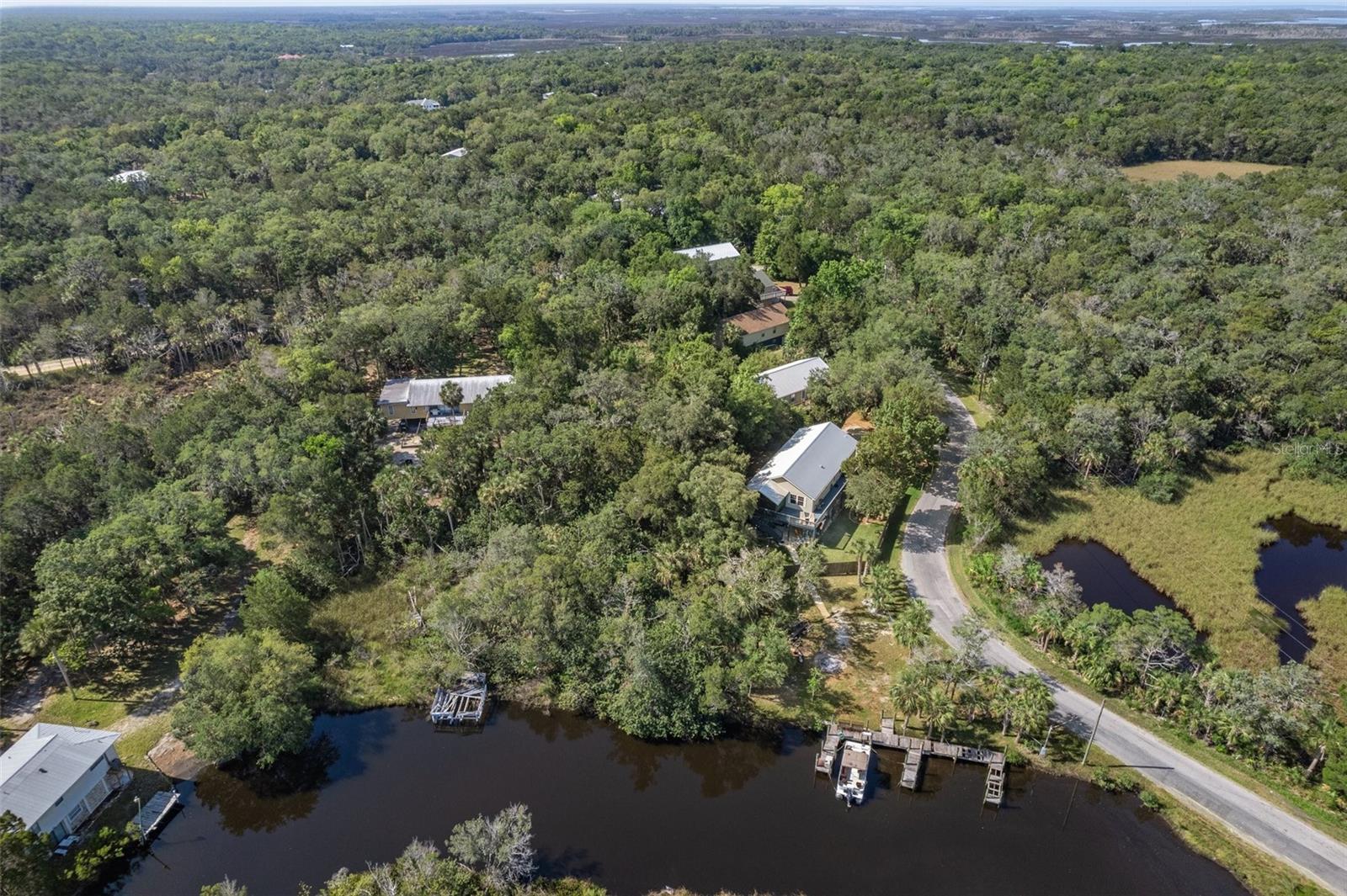 IIOMOSASSA RETREATS UN #3 - Land