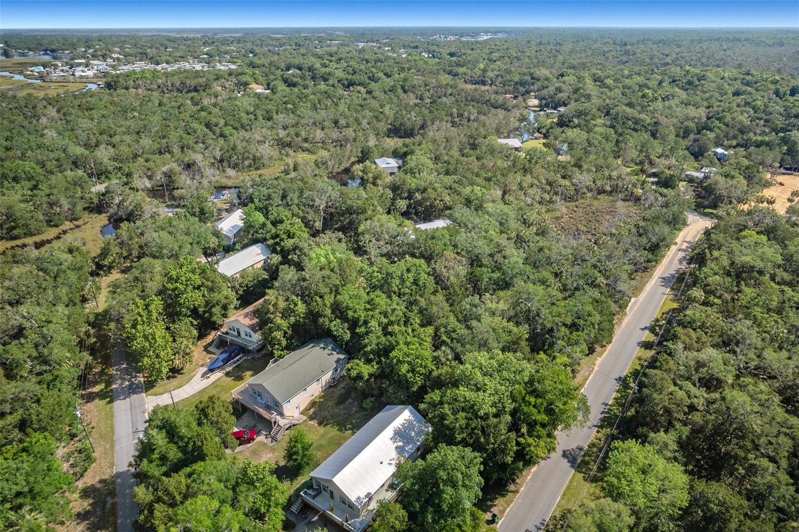 IIOMOSASSA RETREATS UN #3 - Land