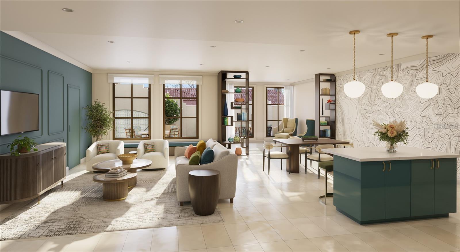 CHADWICKS RESUB - Residential