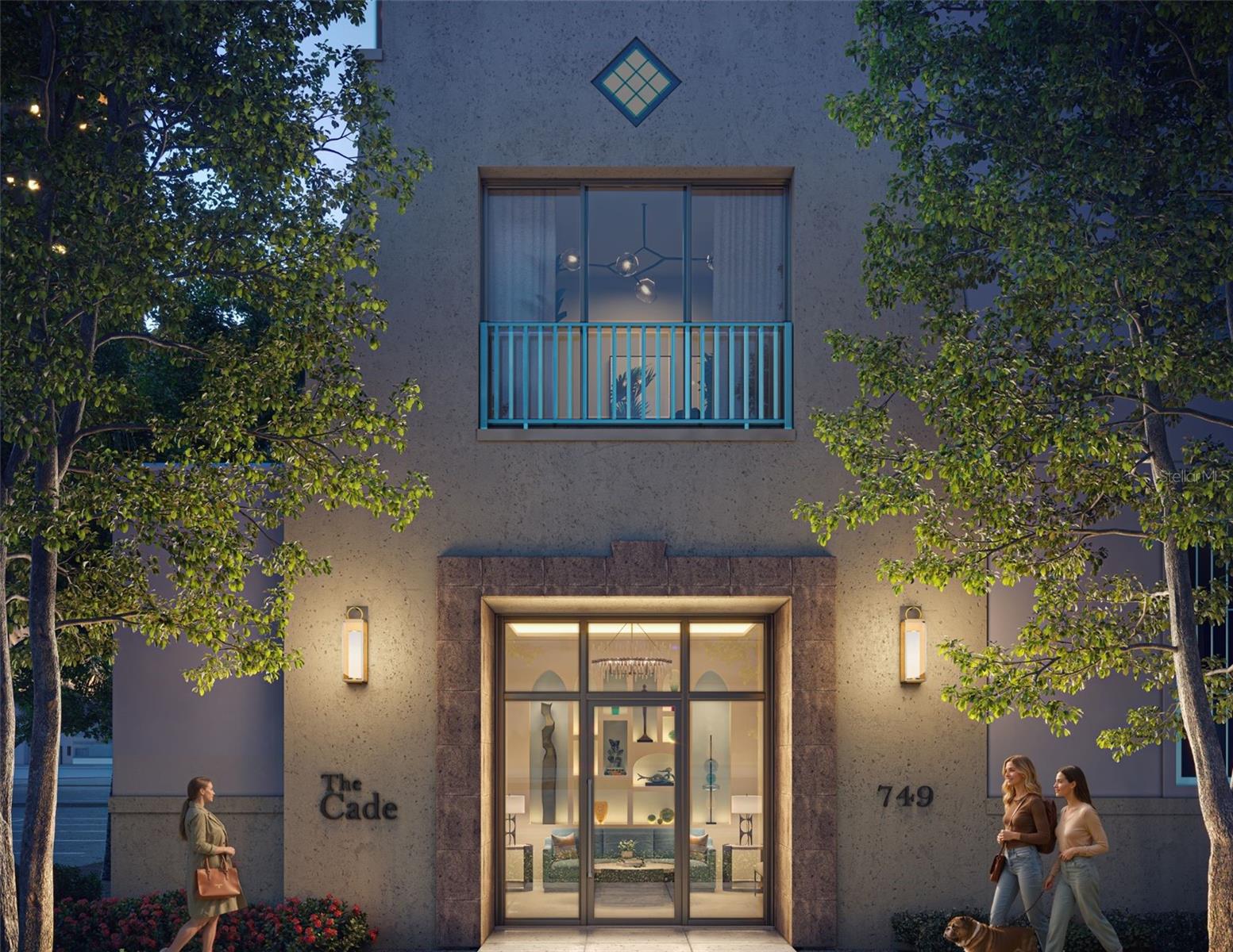 CHADWICKS RESUB - Residential
