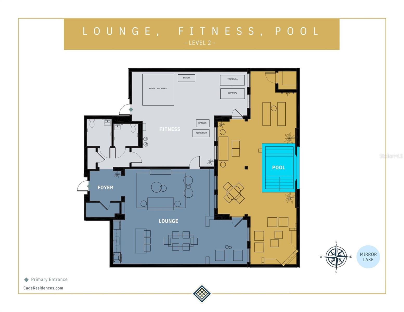 CHADWICKS RESUB - Residential