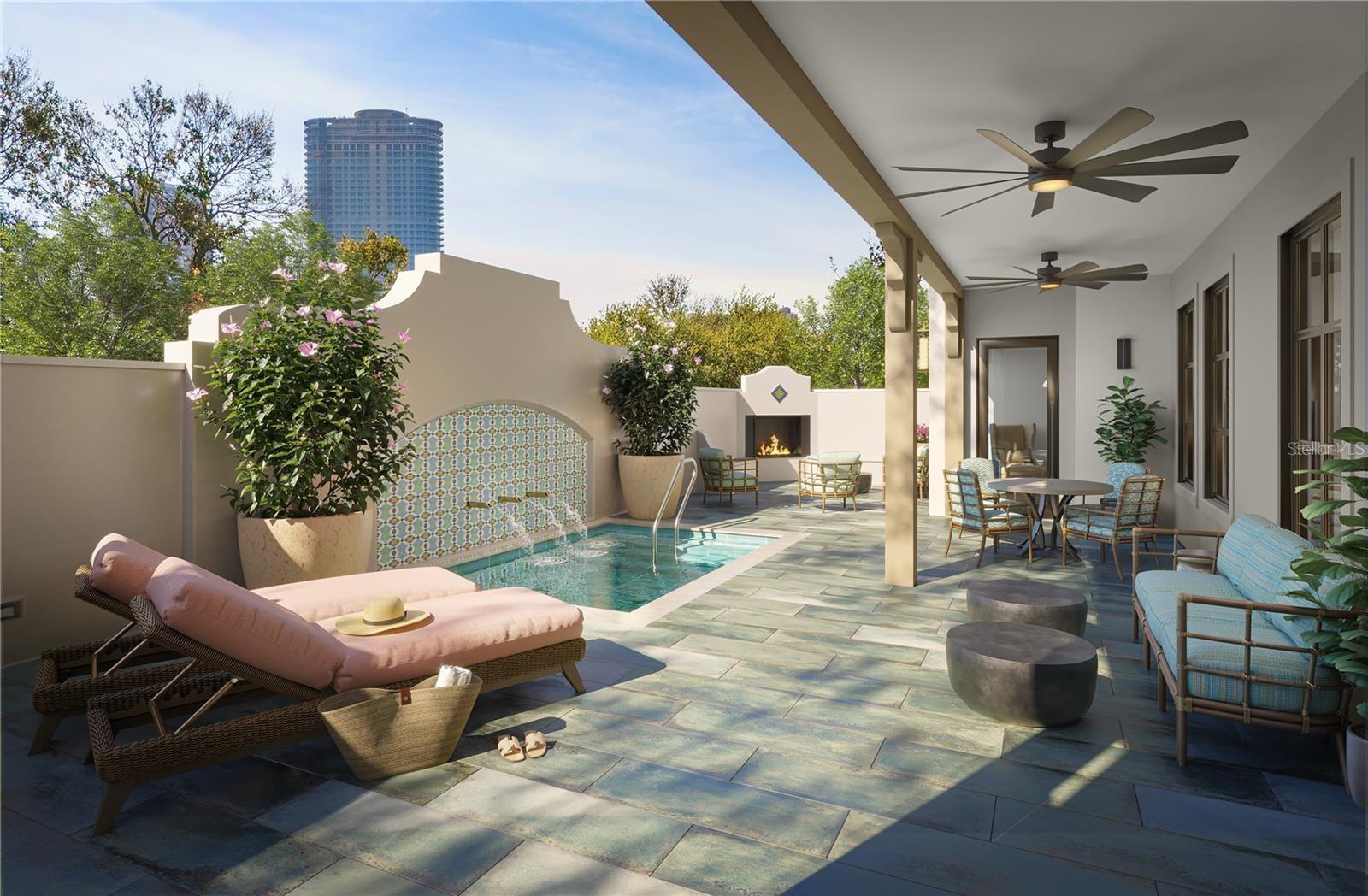 CHADWICKS RESUB - Residential