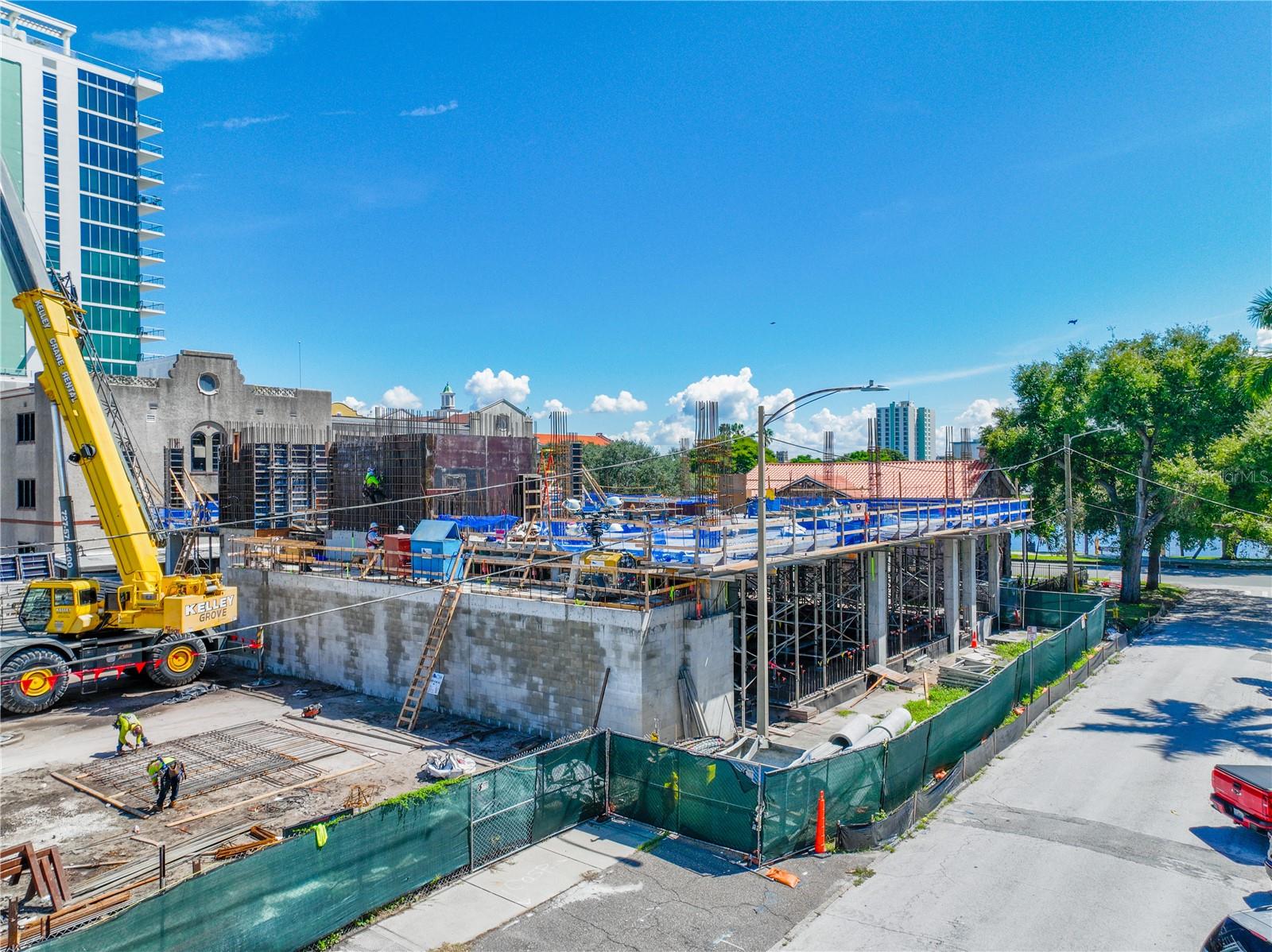 749 BURLINGTON AVENUE 600