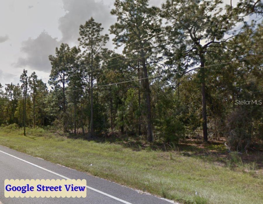 WILLISTON HIGHLANDS UN 5 - Land