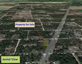 WILLISTON HIGHLANDS UN 5 - Land