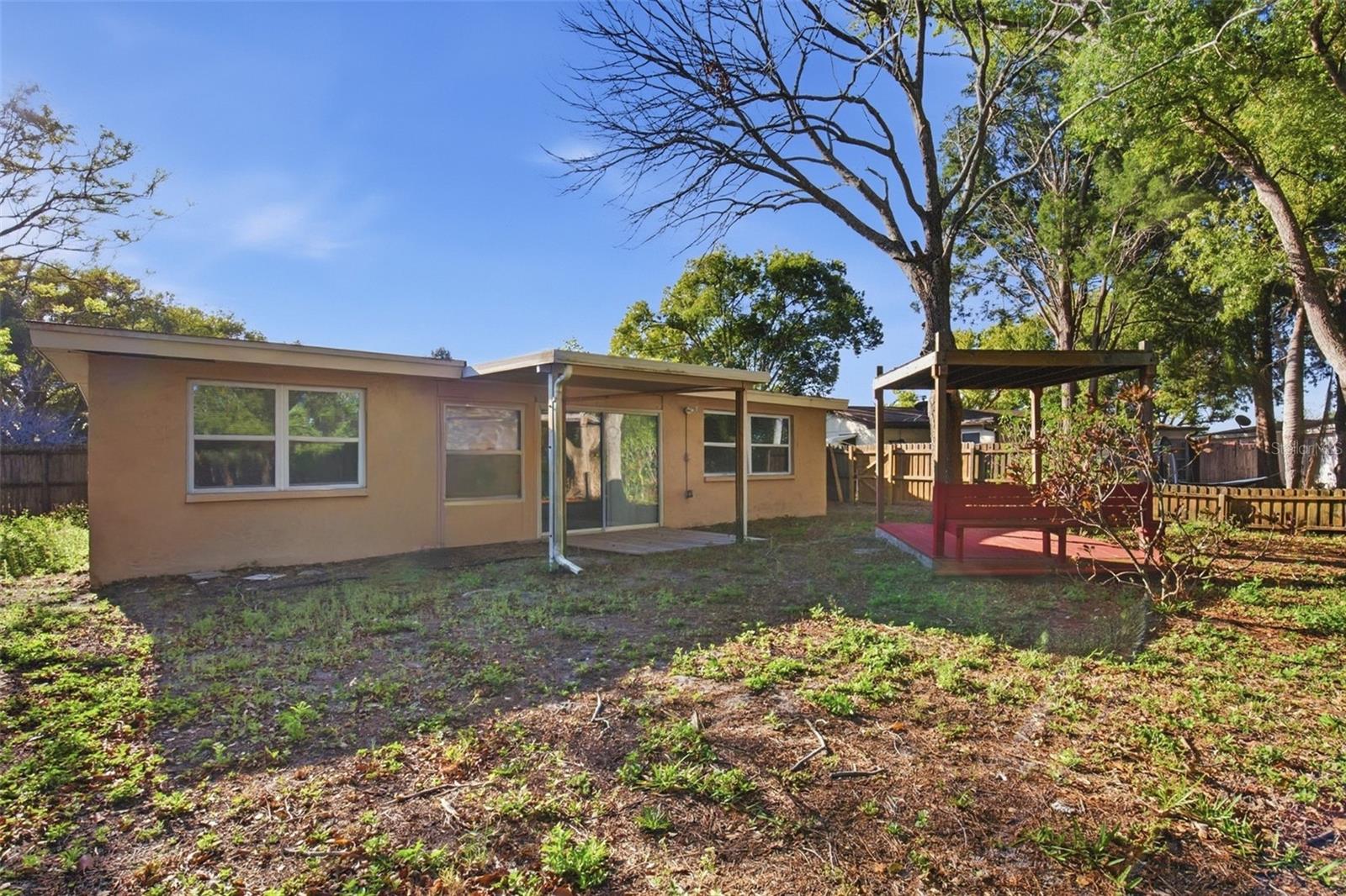 BEACON SQUARE - Residential