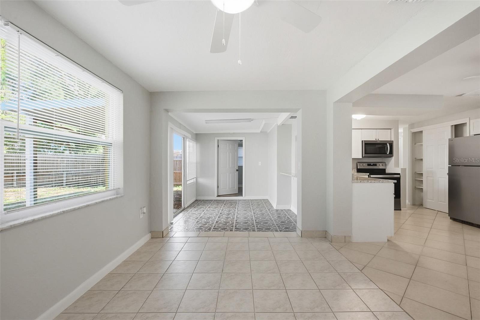 BEACON SQUARE - Residential