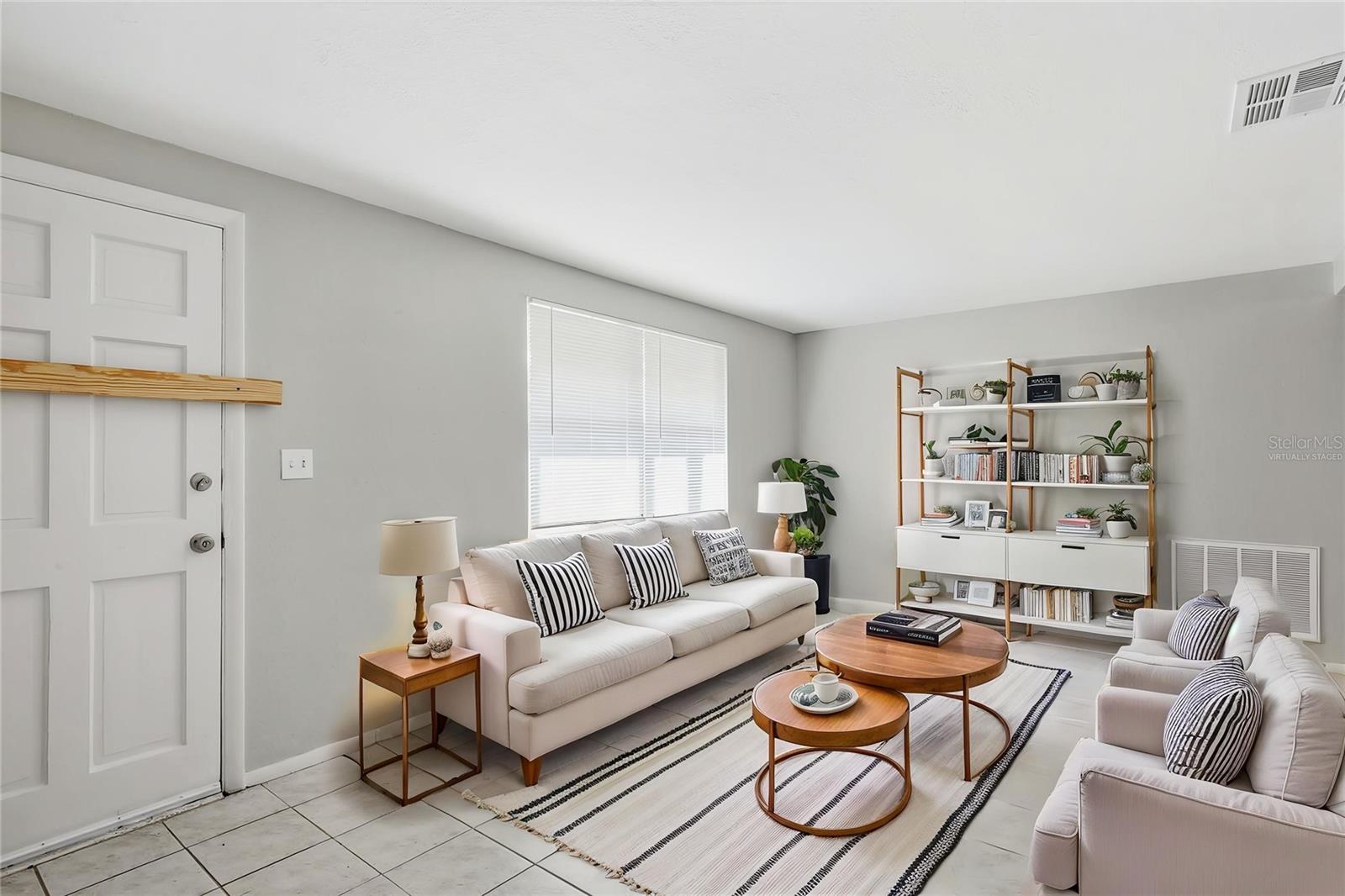 BEACON SQUARE - Residential