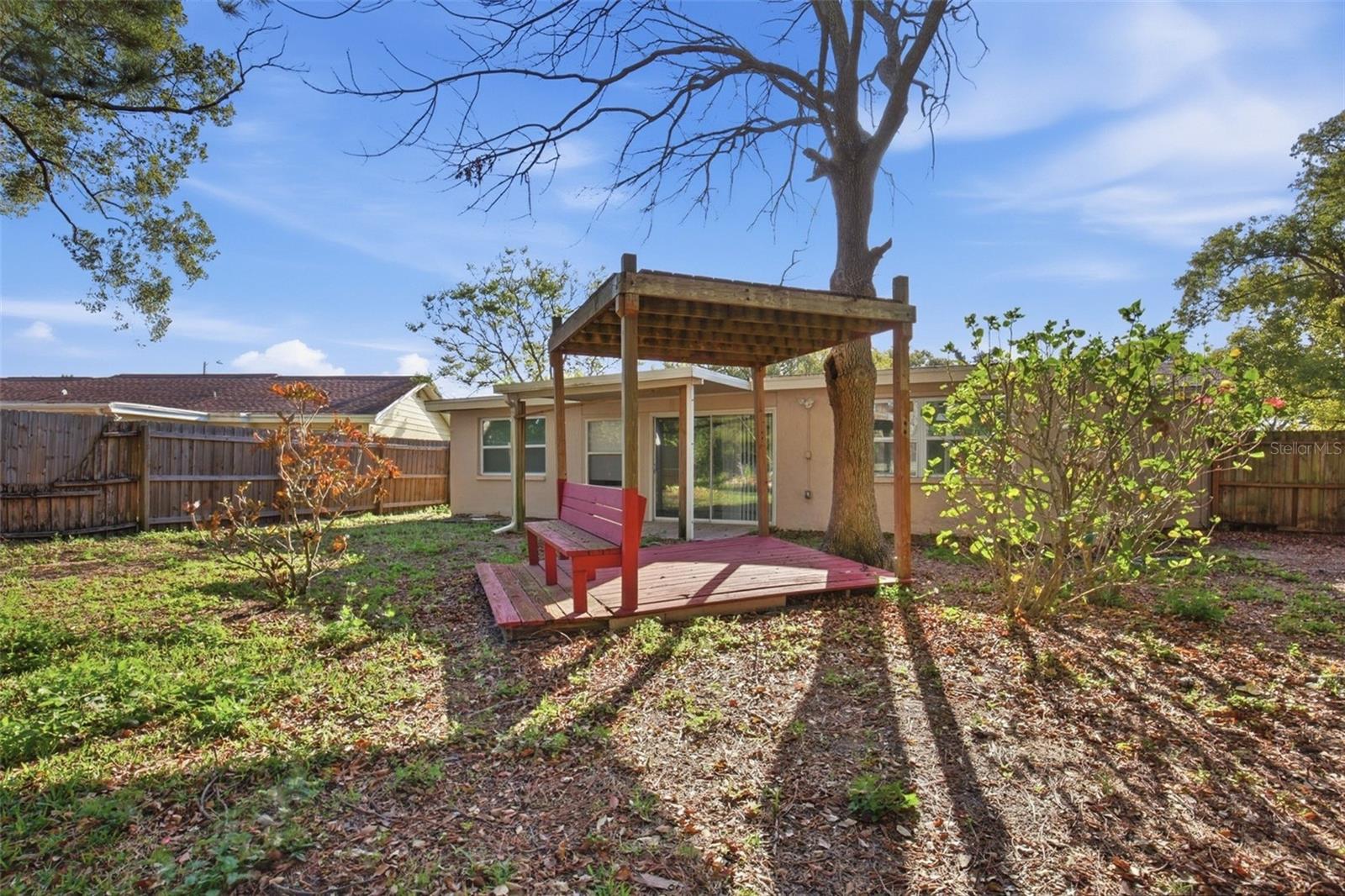 BEACON SQUARE - Residential