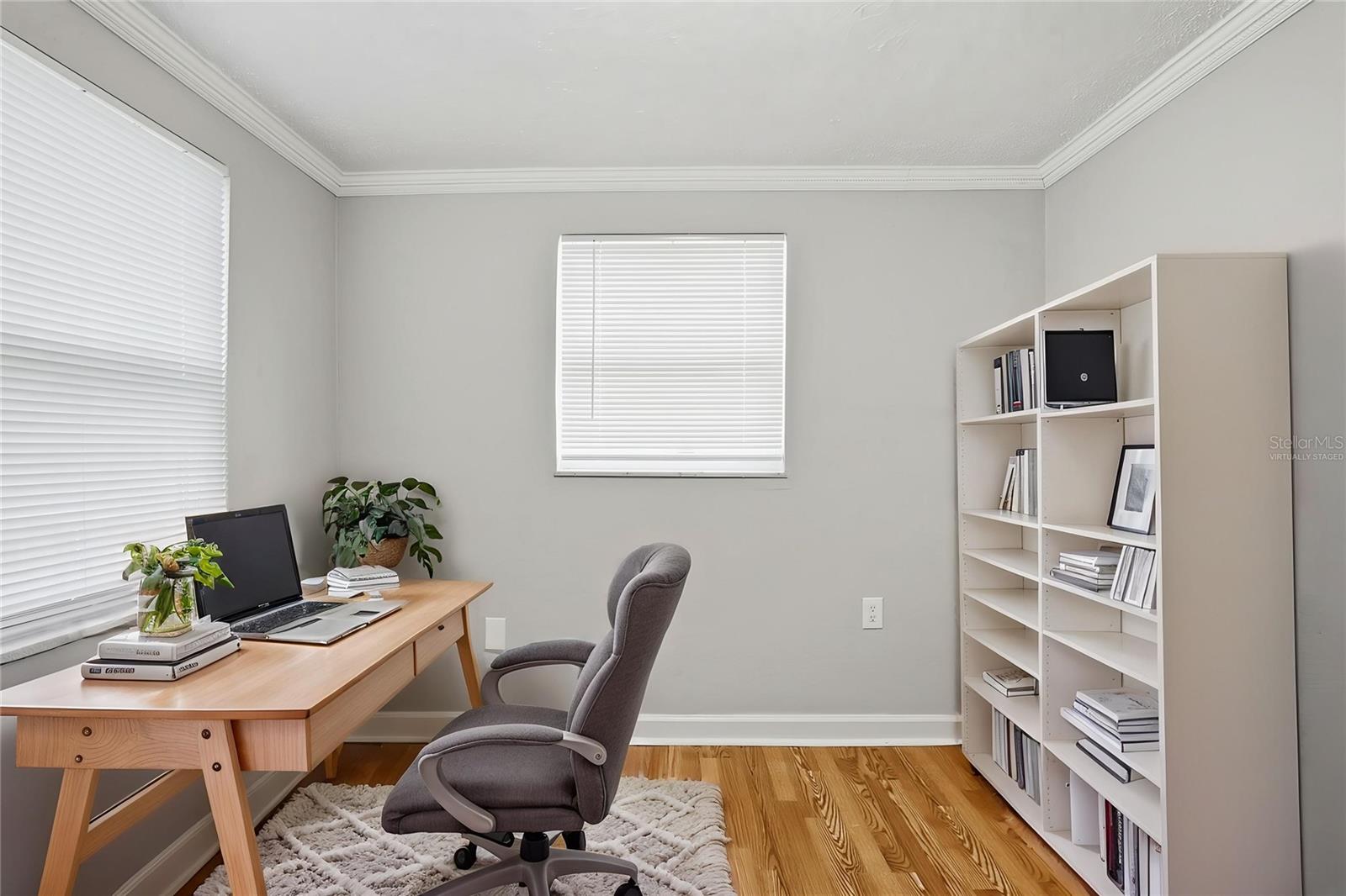 BEACON SQUARE - Residential