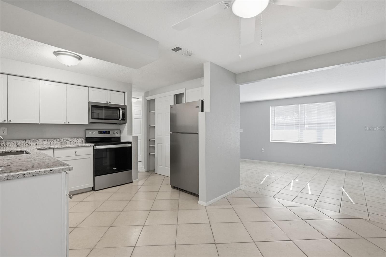 BEACON SQUARE - Residential