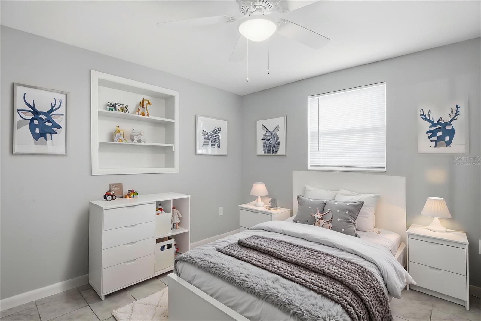 BEACON SQUARE - Residential