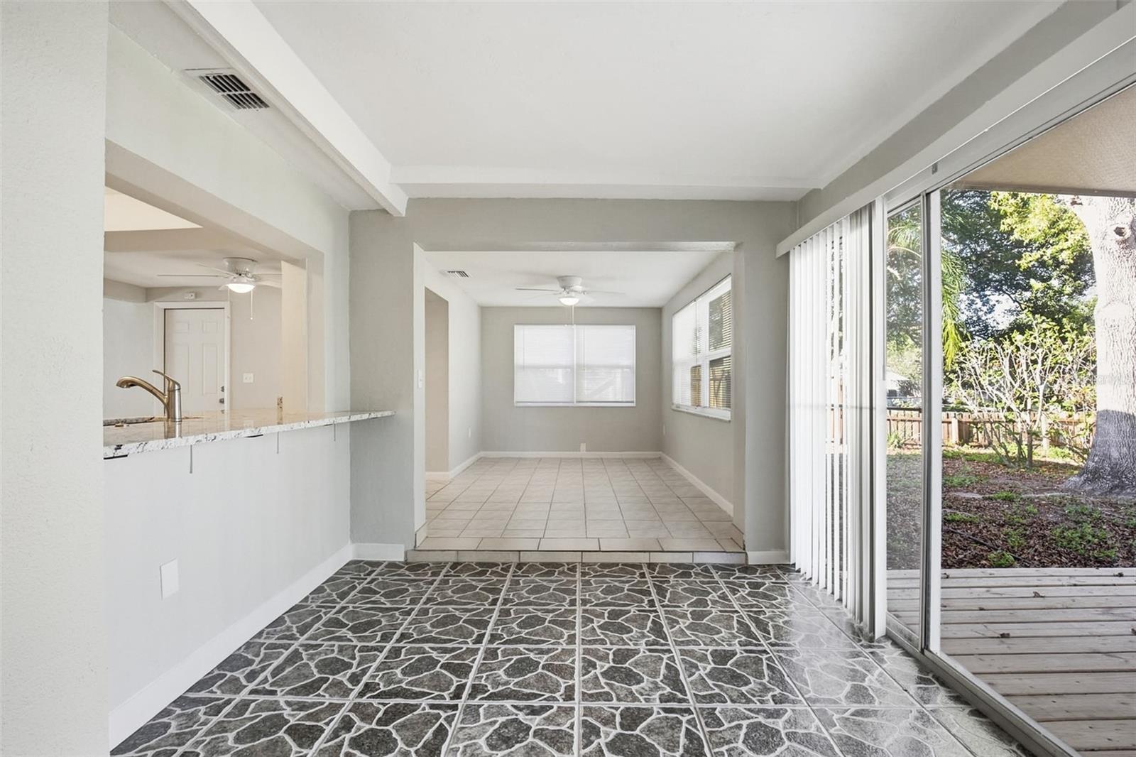 BEACON SQUARE - Residential