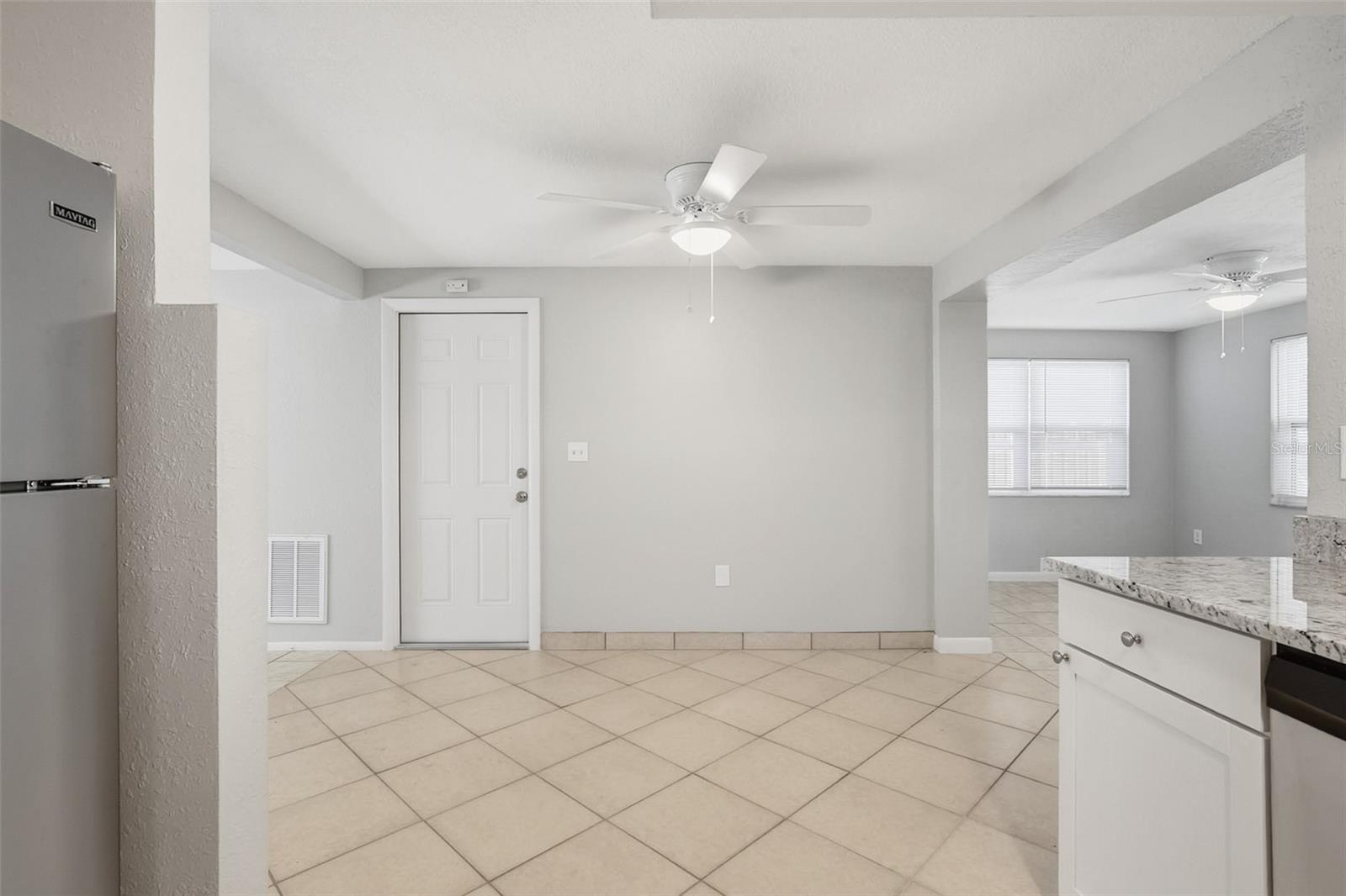 BEACON SQUARE - Residential