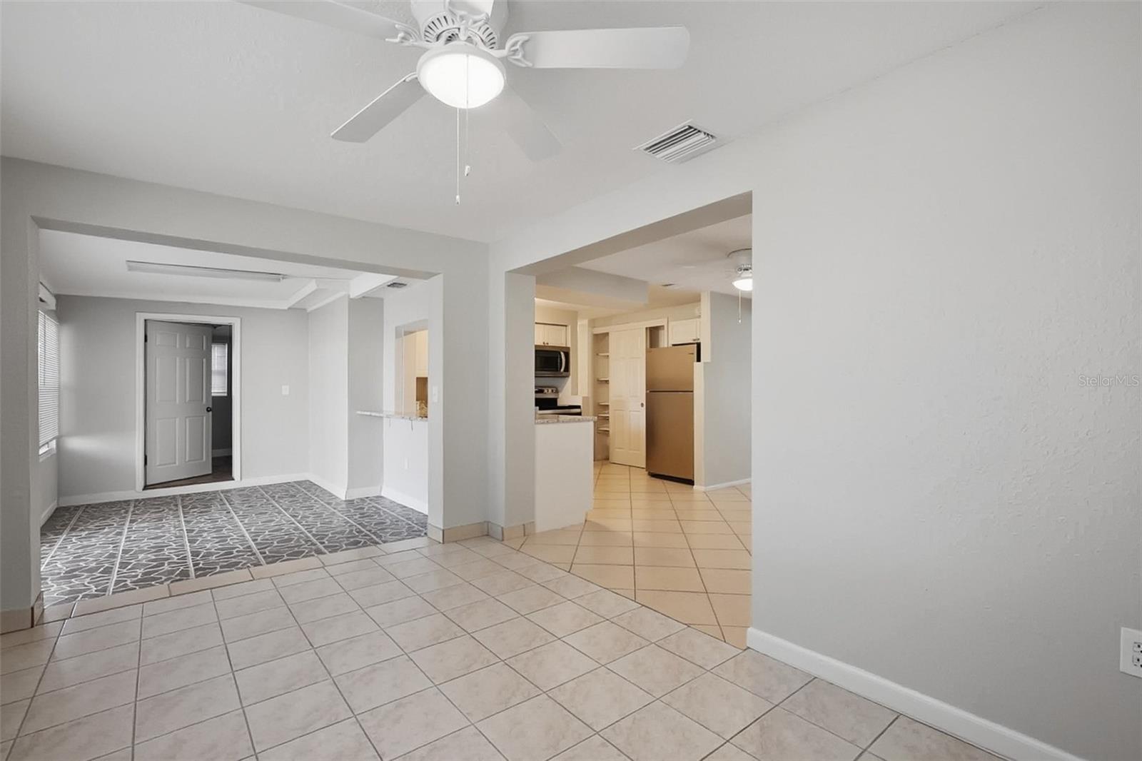 BEACON SQUARE - Residential