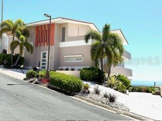SHELL CASTLE CLUB - Residential