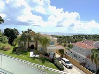 SHELL CASTLE CLUB - Residential