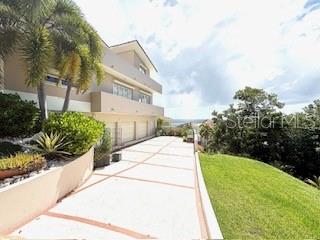 SHELL CASTLE CLUB - Residential