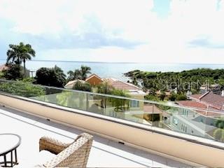 SHELL CASTLE CLUB - Residential