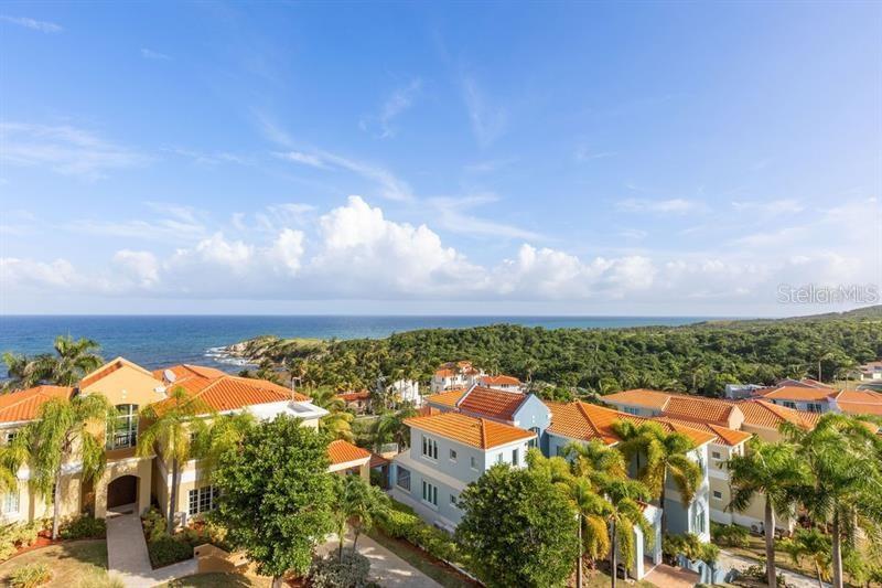 SHELL CASTLE CLUB - Residential