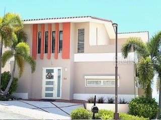 SHELL CASTLE CLUB - Residential