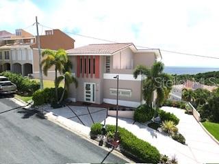 SHELL CASTLE CLUB - Residential