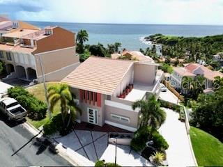 SHELL CASTLE CLUB - Residential