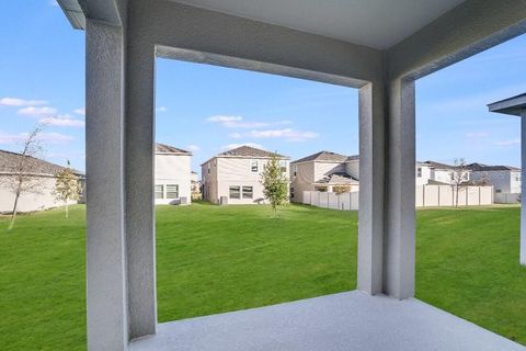 A home in LAKE HAMILTON