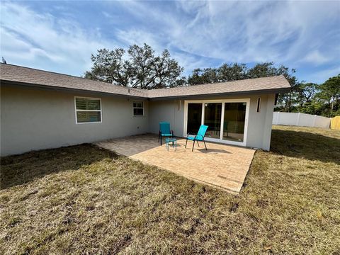 A home in PINELLAS PARK