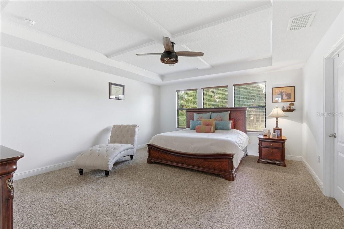 ARDEN PARK SOUTH - Residential