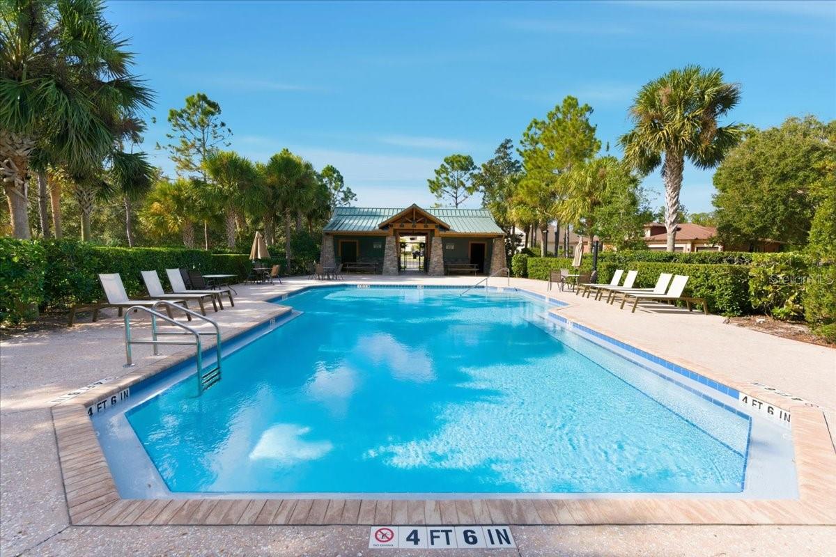 ARDEN PARK SOUTH - Residential