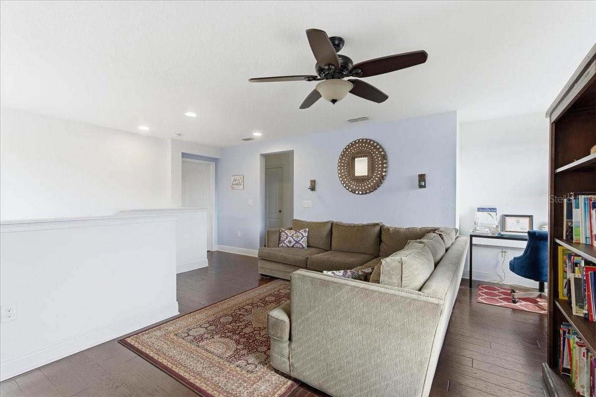 ARDEN PARK SOUTH - Residential