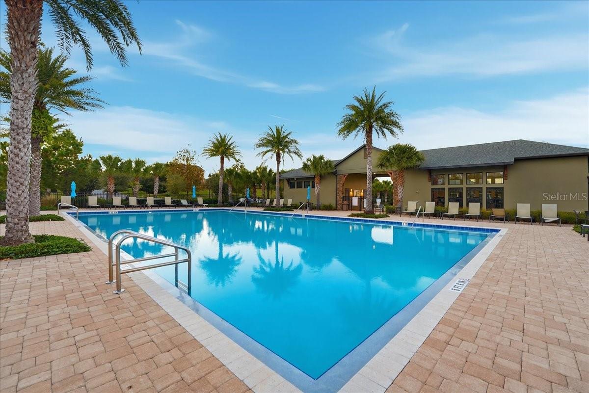 ARDEN PARK SOUTH - Residential