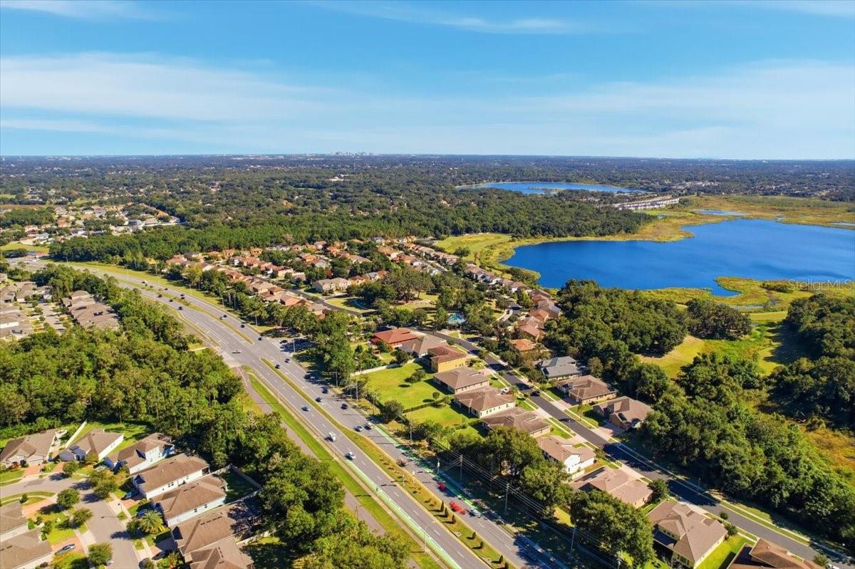 ARDEN PARK SOUTH - Residential