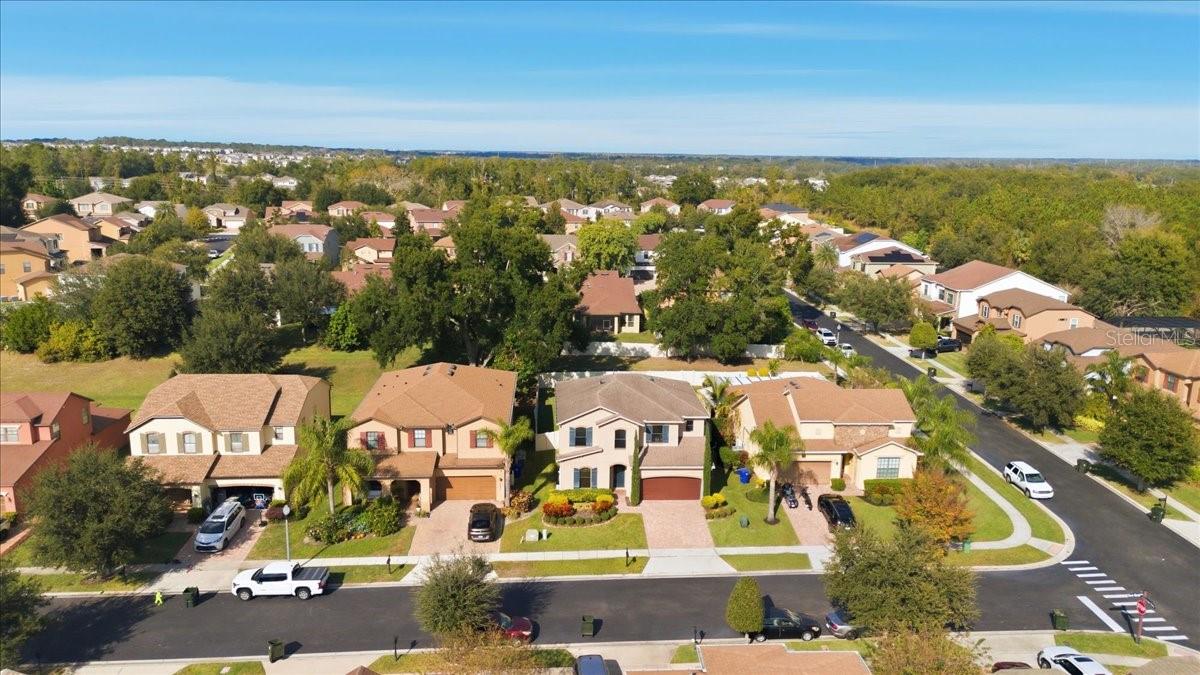 ARDEN PARK SOUTH - Residential