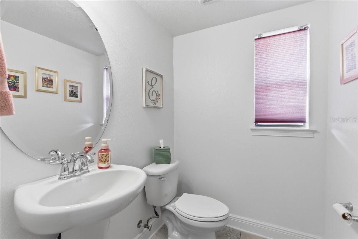 ARDEN PARK SOUTH - Residential