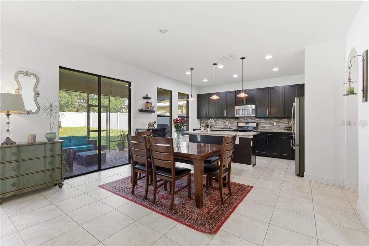 ARDEN PARK SOUTH - Residential