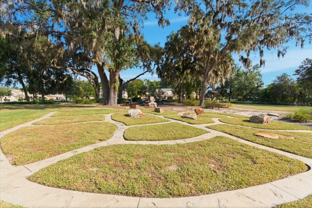 ARDEN PARK SOUTH - Residential