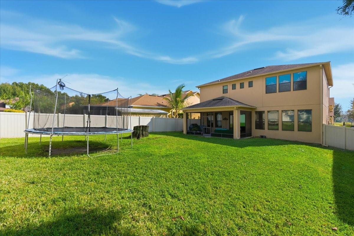 ARDEN PARK SOUTH - Residential