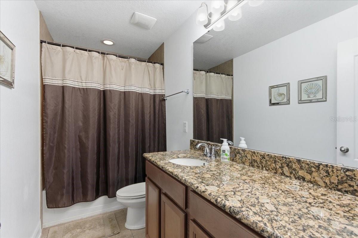 ARDEN PARK SOUTH - Residential