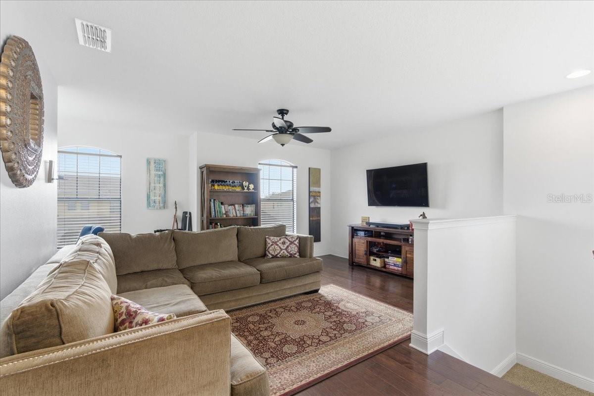 ARDEN PARK SOUTH - Residential